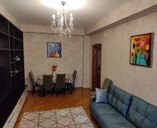 Kirayə (aylıq) Yeni Tikili İnşaatçılar m., Yeni Yasamal qəs., Yasamal r.