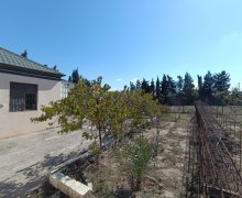 Satılır Torpaq Binəqədi qəs., Binəqədi r.