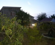 Kirayə (aylıq) Bağ evi Hövsan qəs., Suraxanı r.
