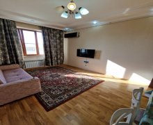 Qarayevde ucuz evler Qara Qarayev m., Nizami r.