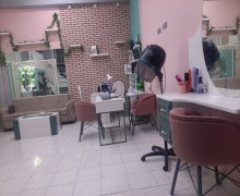 Kirayə (aylıq) Obyekt Memar Əcəmi m., Nəsimi r.