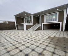 Satılır Həyət evi/villa Binə qəs., Xəzər r. Satılır Həyət evi/villa Binə qəs., Xəzər r.