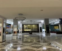 Kirayə (aylıq) Ofis 28 May m., Nəsimi r.