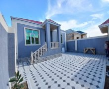 zabratda satilan evler/villa Zabrat qəs., Sabunçu r.