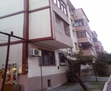 Kirayə (aylıq) Köhnə Tikili Nəsimi m., 4-cü mikrorayon, Nəsimi r.