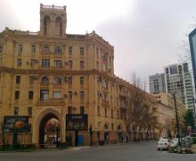 Kirayə (aylıq) Köhnə Tikili 28 May m., Nəsimi r.