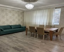 Kirayə (aylıq) Köhnə Tikili 28 May m., Nəsimi r.