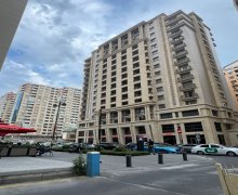 Kirayə (aylıq) Yeni Tikili Xətai m., Xətai r.