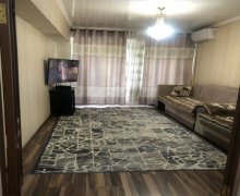 Kirayə (aylıq) Köhnə Tikili Elmlər akademiyası m., Yasamal r.