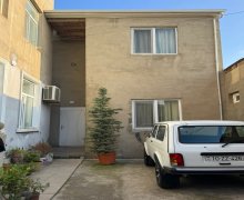 Kirayə (aylıq) Həyət evi/villa Xətai r.