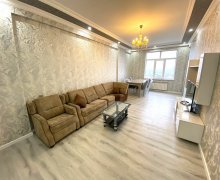 Kirayə (aylıq) Yeni Tikili İnşaatçılar m., Yasamal r.