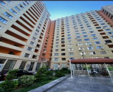 Satılır Yeni Tikili Elmlər akademiyası m., Yasamal r.