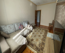 Satılır Köhnə Tikili Əhmədli m., Əhmədli, Xətai r.