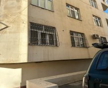 Satılır Yeni Tikili Memar Əcəmi m., 4-cü mikrorayon, Nəsimi r. Satılır Yeni Tikili Memar Əcəmi m., 4-cü mikrorayon, Nəsimi r.