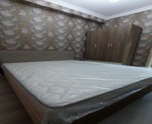 Kirayə (aylıq) Yeni Tikili Memar Əcəmi m., 3-cü mikrorayon, Nəsimi r.