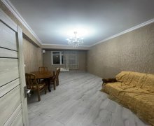 Kirayə (aylıq) Yeni Tikili İnşaatçılar m., Yeni Yasamal qəs., Yasamal r.