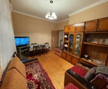 Satılır Yeni Tikili İnşaatçılar m., Yeni Yasamal qəs., Yasamal r.