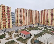 Продажа Новостройка Сарай, Абшерон р.