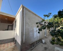 Satılır Həyət evi/villa Binə qəs., Xəzər r.