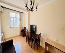 Kirayə (aylıq) Köhnə Tikili Həzi Aslanov m., H.Aslanov qəs., Xətai r.