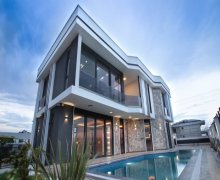 Satılır Xarici Əmlak Türkiyə