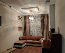 Kirayə (aylıq) Yeni Tikili Köhnə Günəşli qəs., Xətai r.