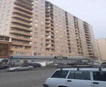 badamdar bina evleri Badamdar qəs., Səbail r.