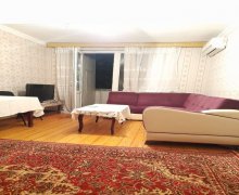 Kirayə (aylıq) Köhnə Tikili Elmlər akademiyası m., Yasamal r.