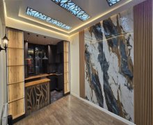 Satılır Yeni Tikili Həzi Aslanov m., H.Aslanov qəs., Xətai r.