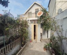 Satılır Həyət evi/villa Avtovağzal m., Biləcəri qəs., Binəqədi r. Satılır Həyət evi/villa Avtovağzal m., Biləcəri qəs., Binəqədi r.