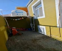 Satılır Həyət evi/villa Binə qəs., Xəzər r.