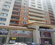 Kirayə (aylıq) Yeni Tikili Qara Qarayev m., Nizami r.