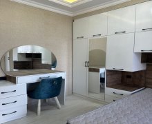 Kirayə (aylıq) Yeni Tikili Gənclik m., Nərimanov r.