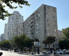 Satılır Köhnə Tikili Nəsimi m., Nəsimi r.