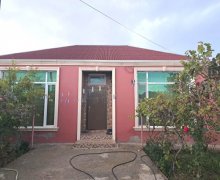 Satılır Həyət evi/villa Koroğlu m., Maştağa qəs., Sabunçu r.