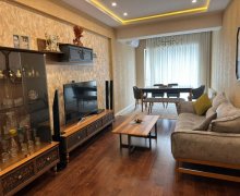 Kirayə (aylıq) Yeni Tikili Xətai m., Xətai r.