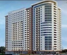 Satılır Yeni Tikili Nəsimi m., Nəsimi r.