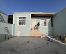 Satılır Həyət evi/villa Masazır, Abşeron r.