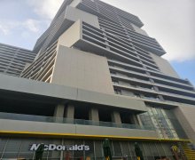 Kirayə (aylıq) Yeni Tikili 8 Noyabr m., Yasamal r.