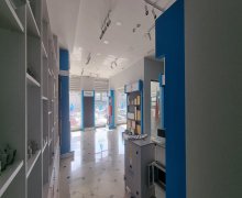 Kirayə (aylıq) Obyekt Nəriman Nərimanov m., Nərimanov r.