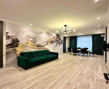 Satılır Yeni Tikili Nəriman Nərimanov m., Nərimanov r.