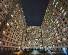 Satılır Yeni Tikili 20 Yanvar m., Yasamal qəs., Yasamal r.