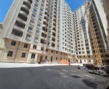 28 mayda satilan bina evleri 28 May m., Nəsimi r.