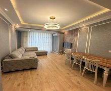 Kirayə (aylıq) Yeni Tikili Nəriman Nərimanov m., Nərimanov r.