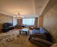 Kirayə (aylıq) Yeni Tikili Nizami m., Yasamal r.