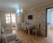 Аренда Вторичка м. Нефтчиляр м., 8-ой километр, Низаминский р-н р.