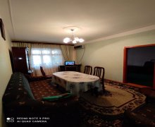 Satılır Köhnə Tikili Hövsan qəs., Suraxanı r.