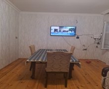 Kirayə (aylıq) Həyət evi/villa Koroğlu m., Maştağa qəs., Sabunçu r.