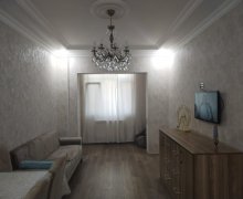 Satılır Köhnə Tikili Həzi Aslanov m., Xətai r.