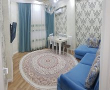 Satılır Yeni Tikili Həzi Aslanov m., H.Aslanov qəs., Xətai r.